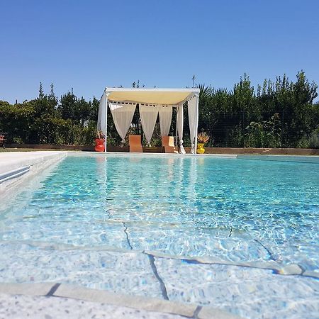 Casa Vacanze Il Giardino Dei Girasoli Marina di Ragusa Exterior photo