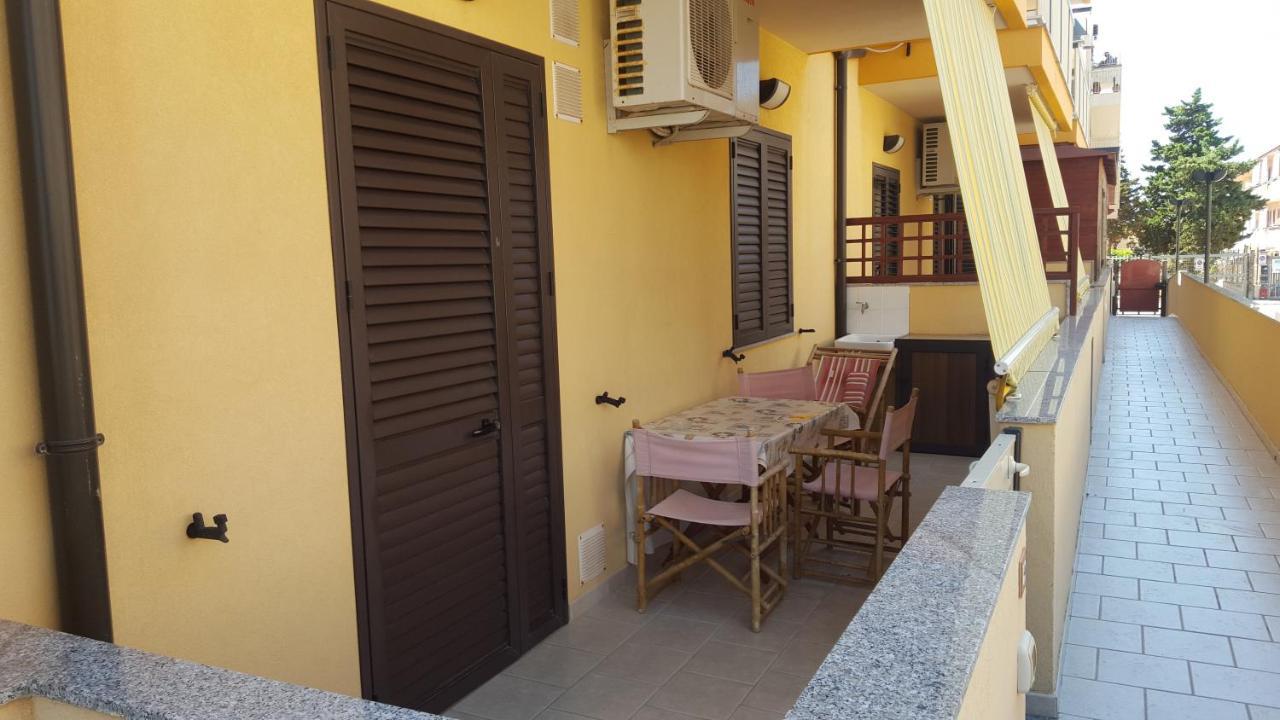 Casa Vacanze Il Giardino Dei Girasoli Marina di Ragusa Room photo