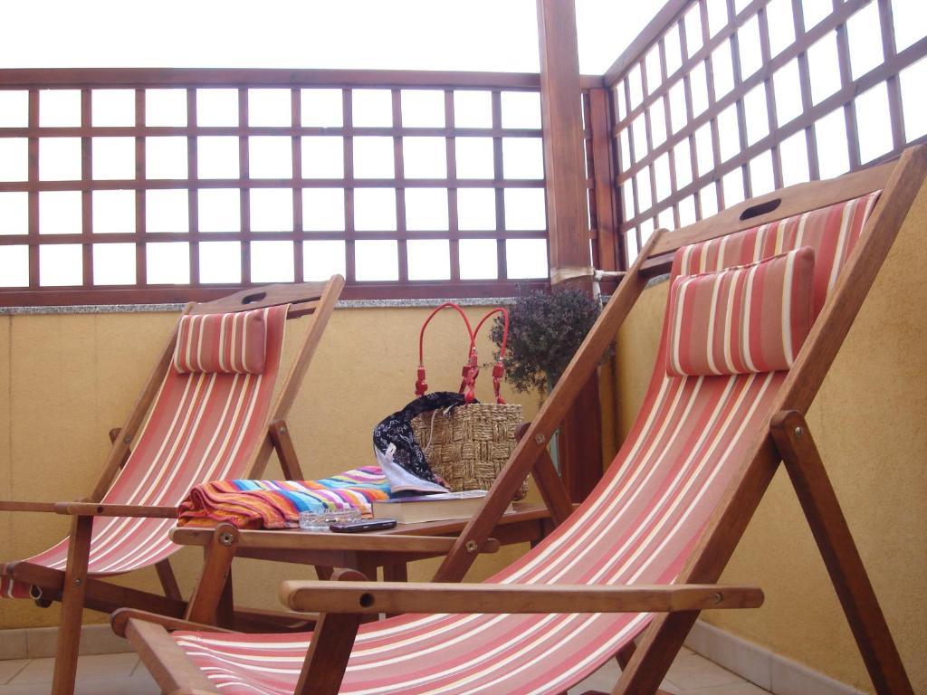 Casa Vacanze Il Giardino Dei Girasoli Marina di Ragusa Room photo